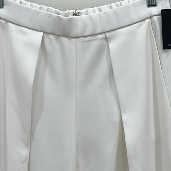 ARTEMIS DICIERO Marissa Pants - Ivory - Picture 4 of 10